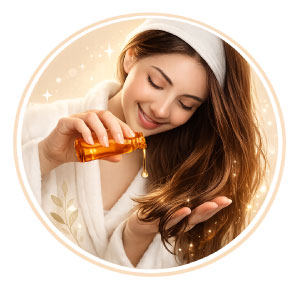 Hair Oil