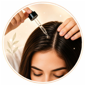 Hair Serum