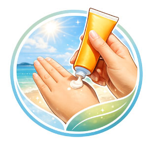 Sunscreen