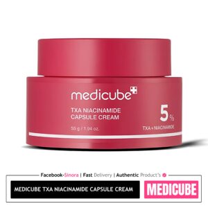 MEDICUBE