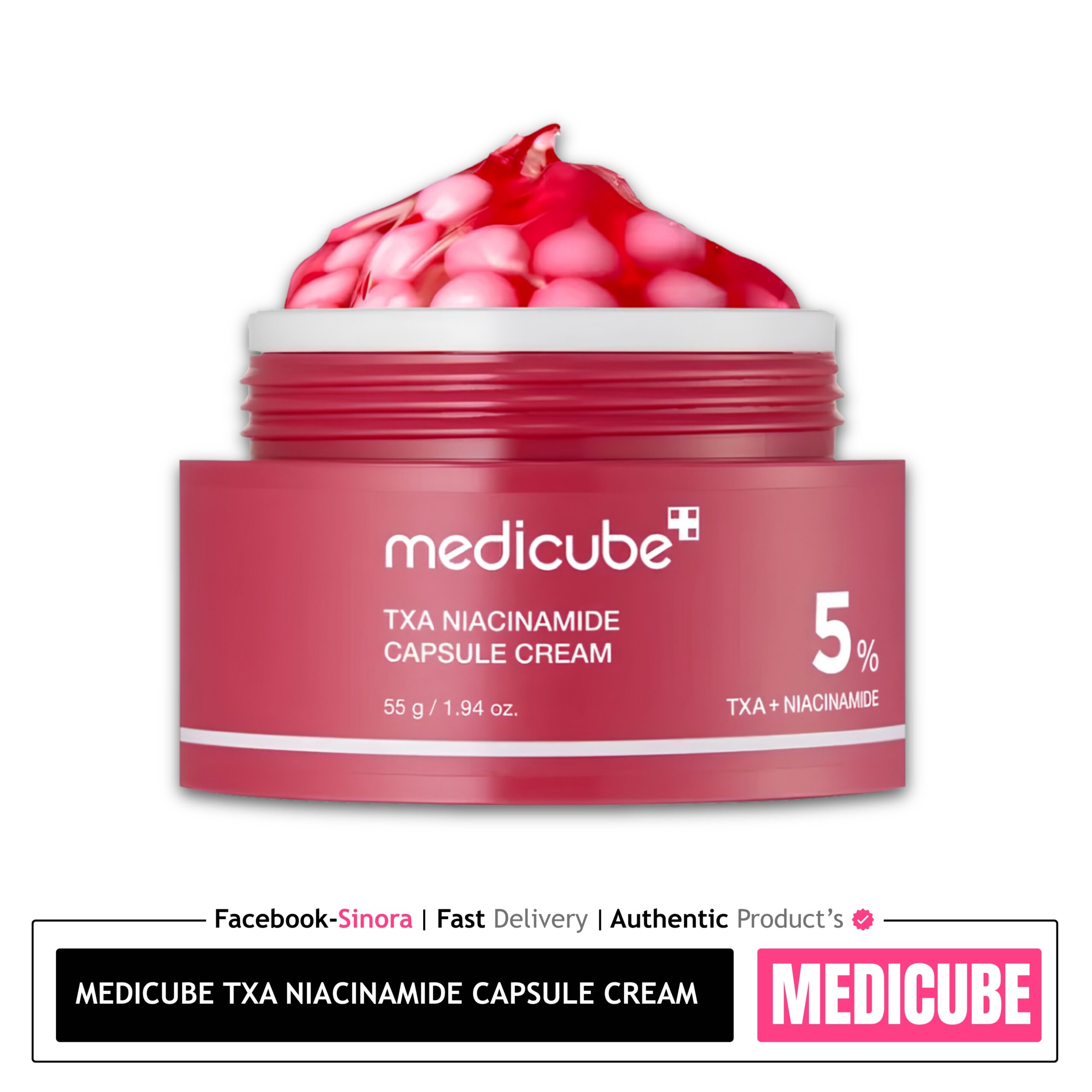 MEDICUBE - Image 3