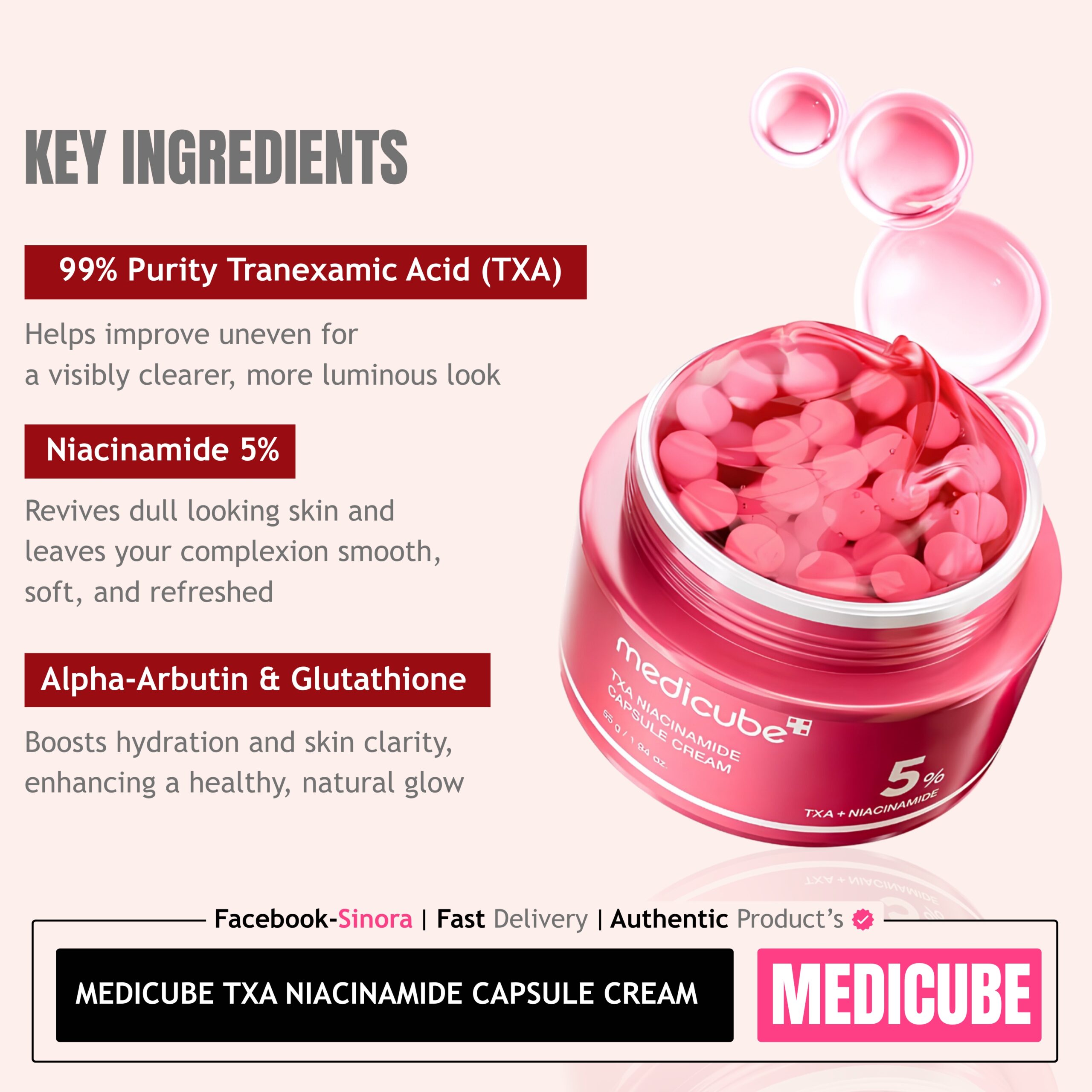 MEDICUBE - Image 4