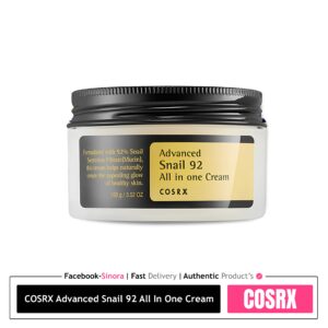 COSRX
