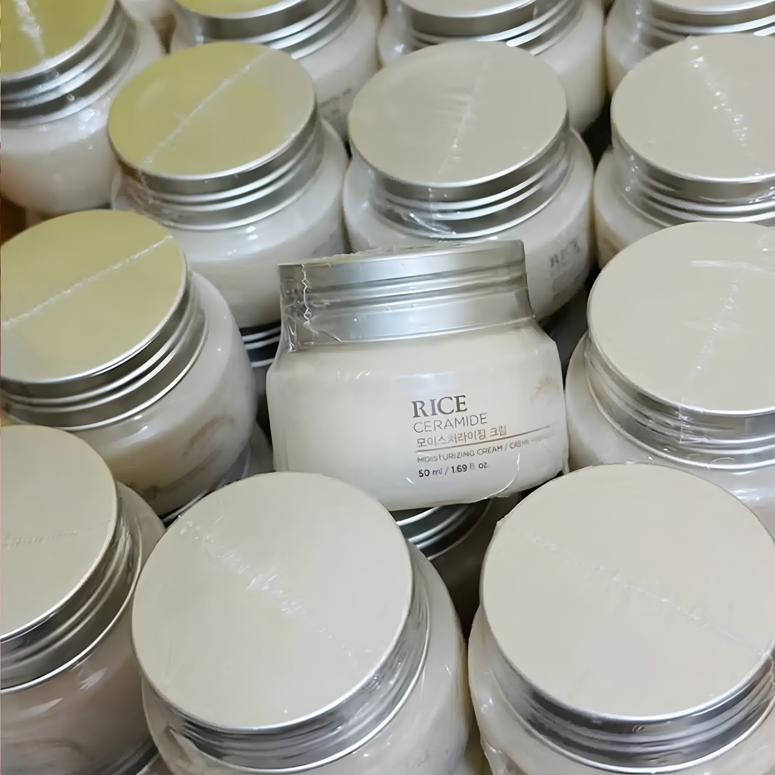 Rice & Ceramide - Image 3