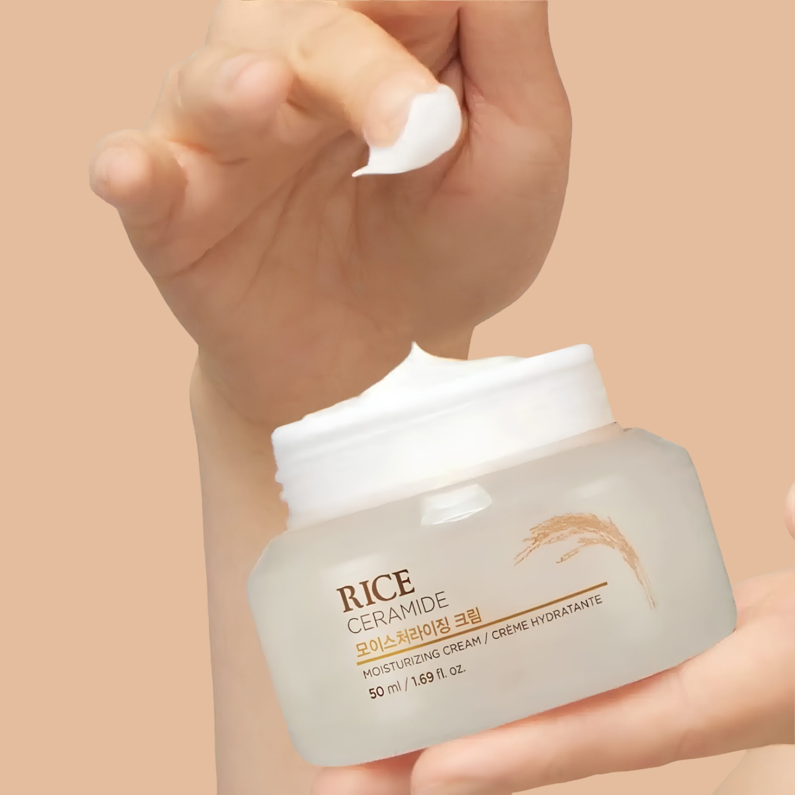 Rice & Ceramide - Image 2