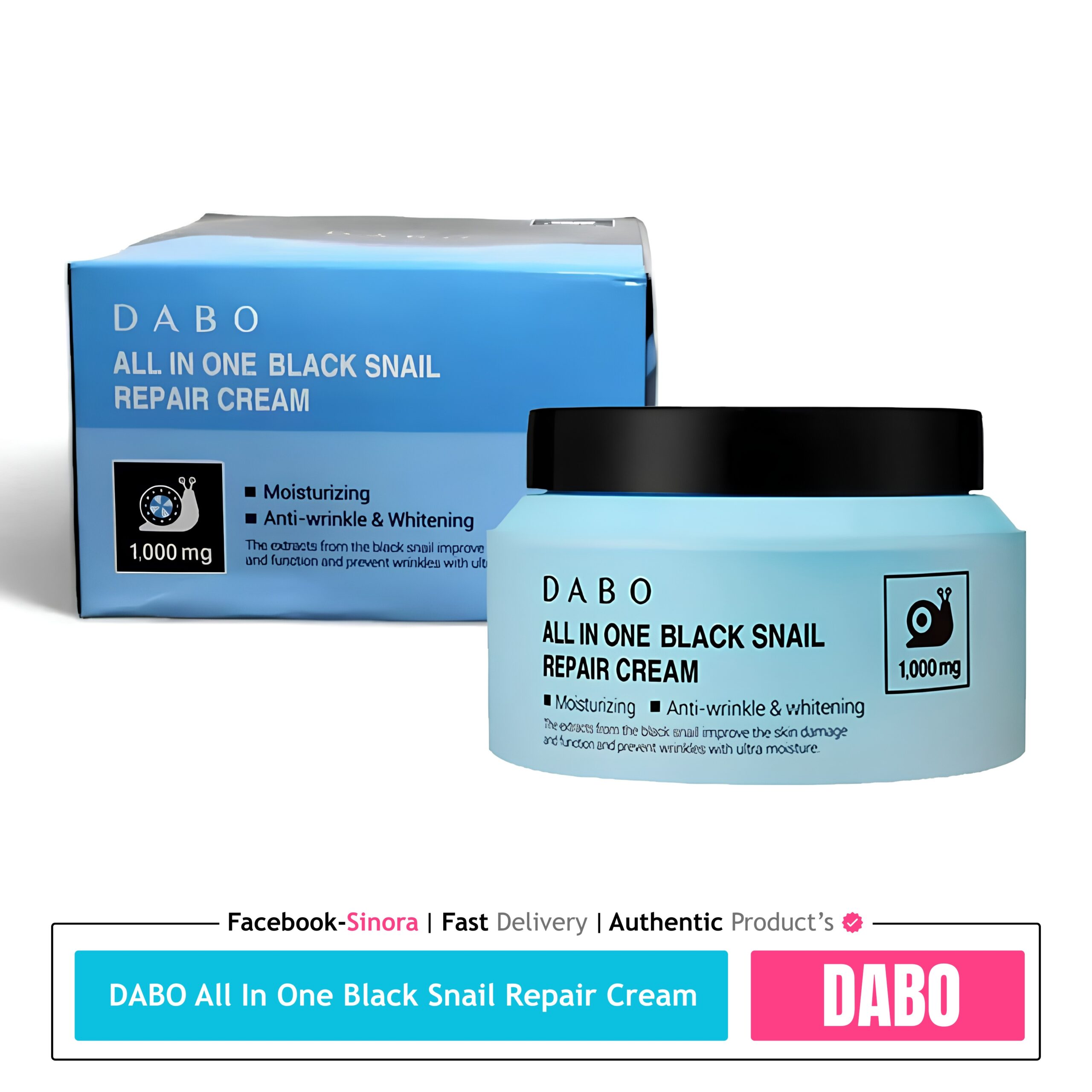DABO