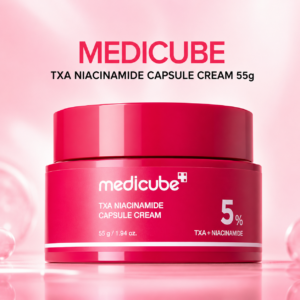 MEDICUBE