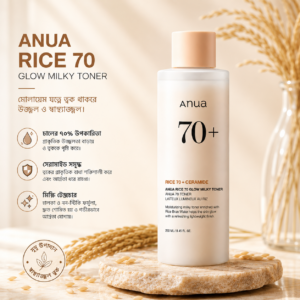 ANUA 70+