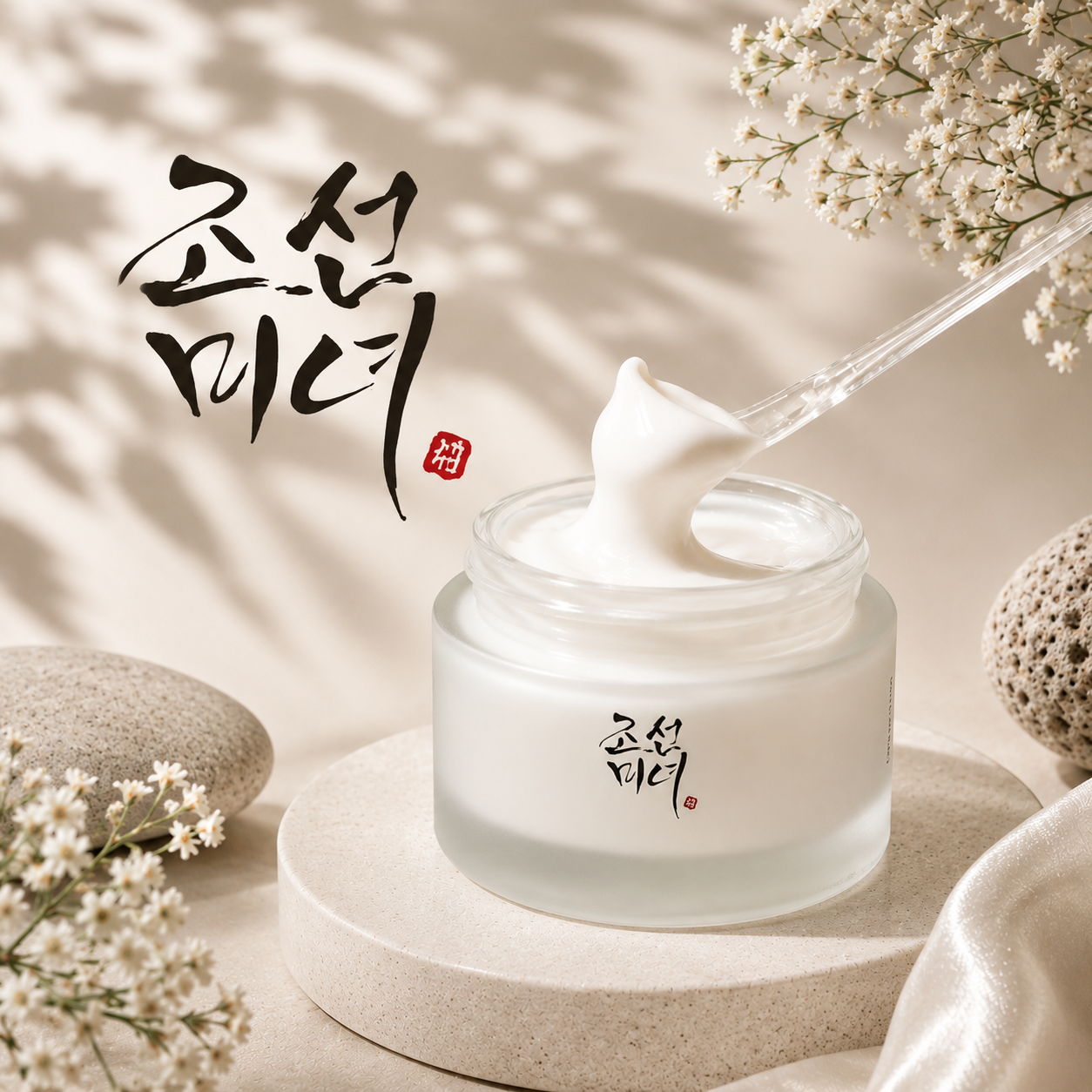 Dynasty Cream - Image 3