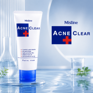ACNE CLEAR