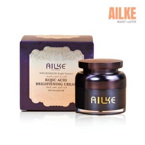 Ailke