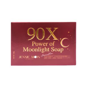 90X Soap