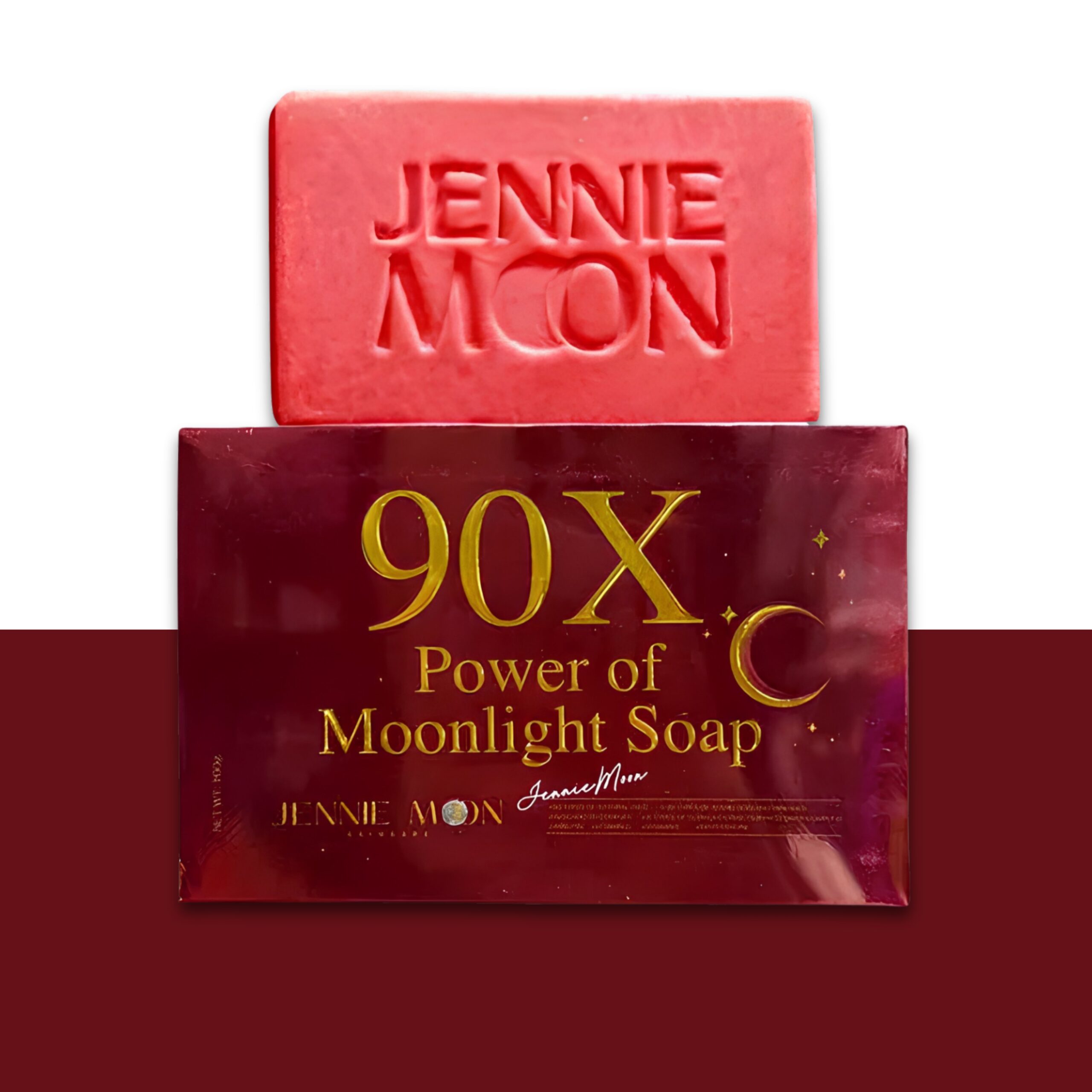 90X Soap - Image 2
