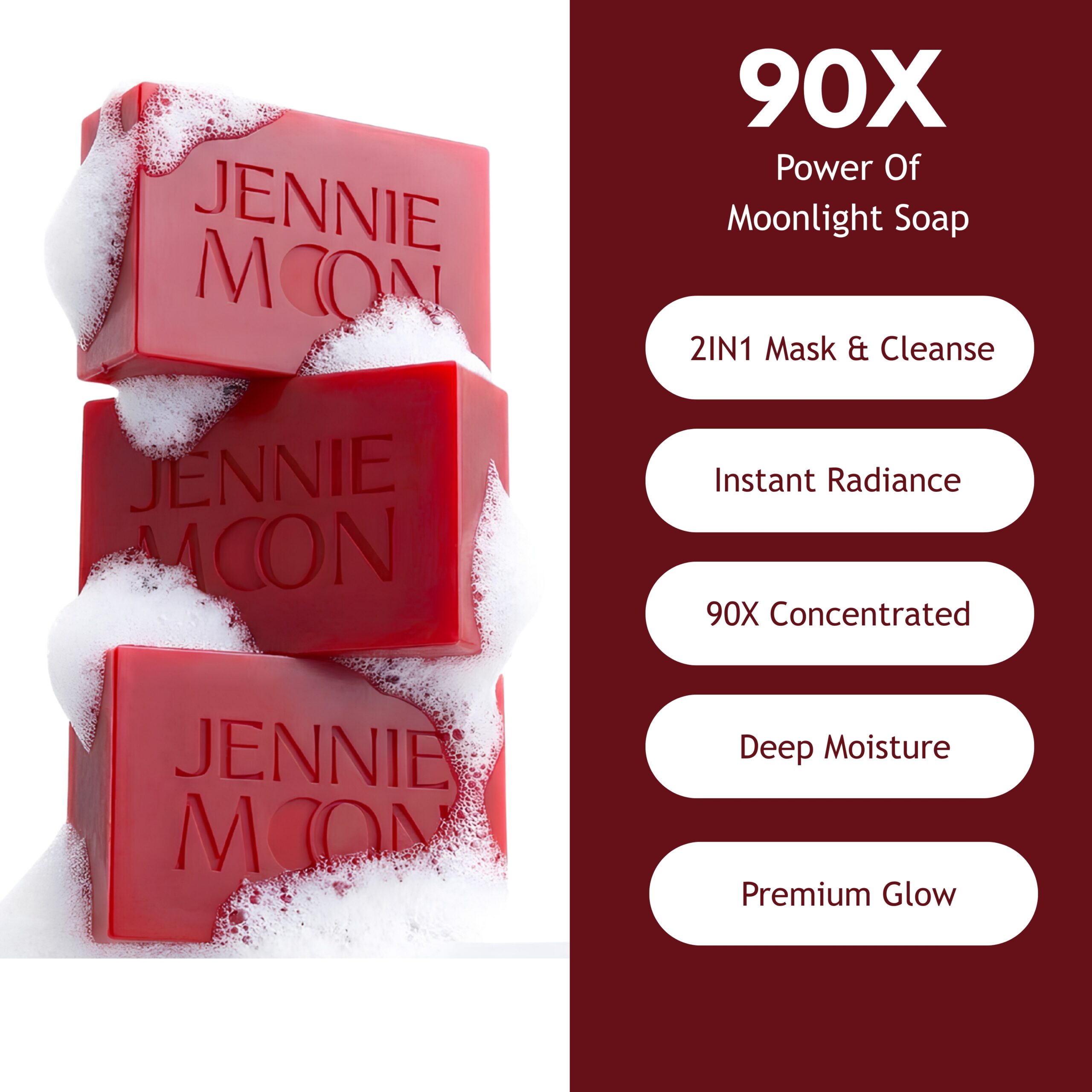 90X Soap - Image 4