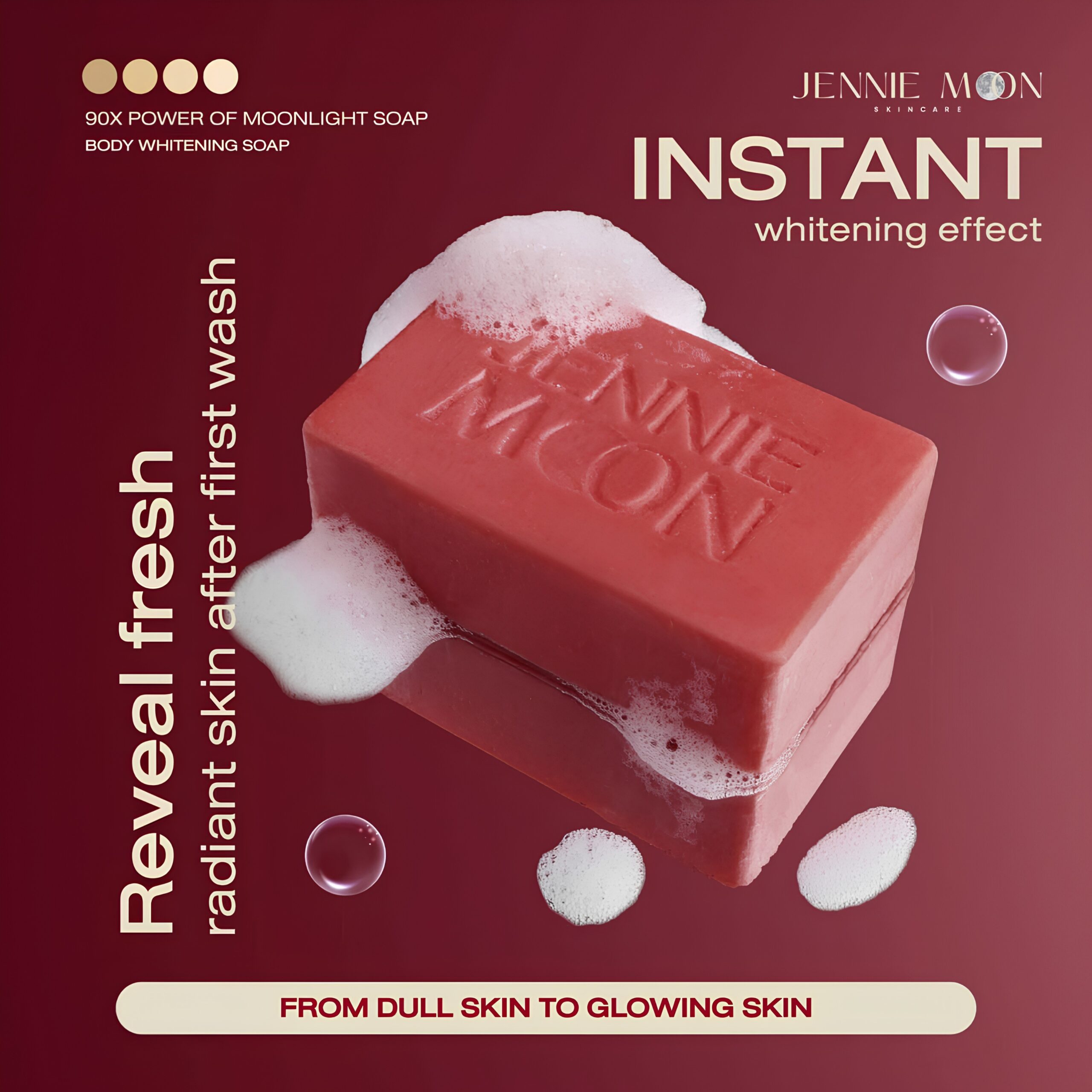 90X Soap - Image 5