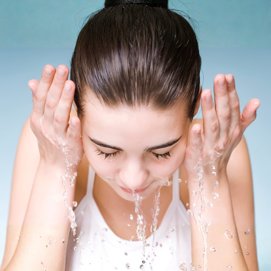 Face Wash