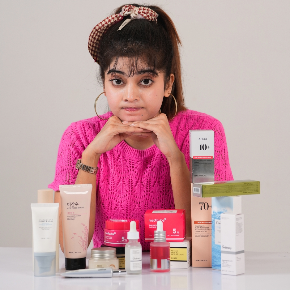 Skin Cream