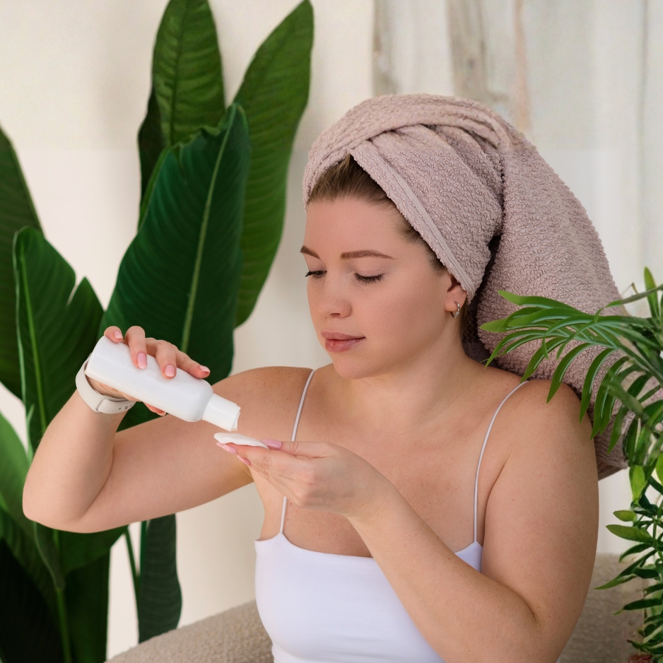 Skin Toner