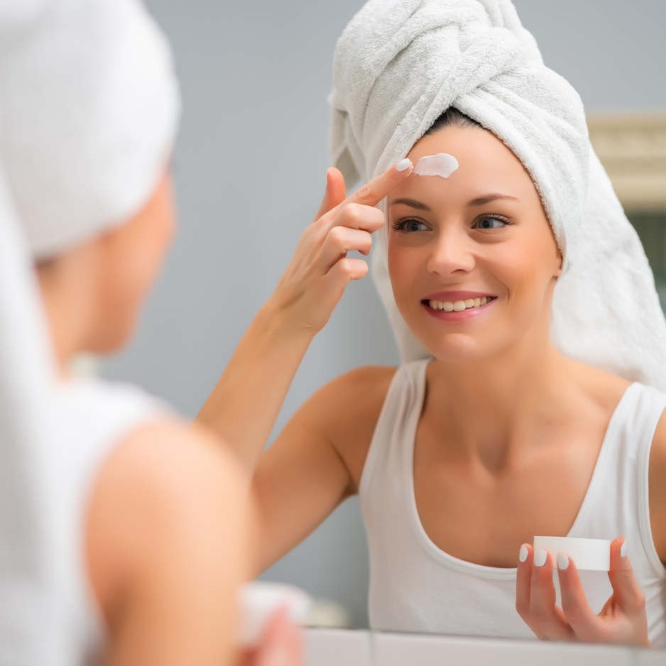 Moisturizer