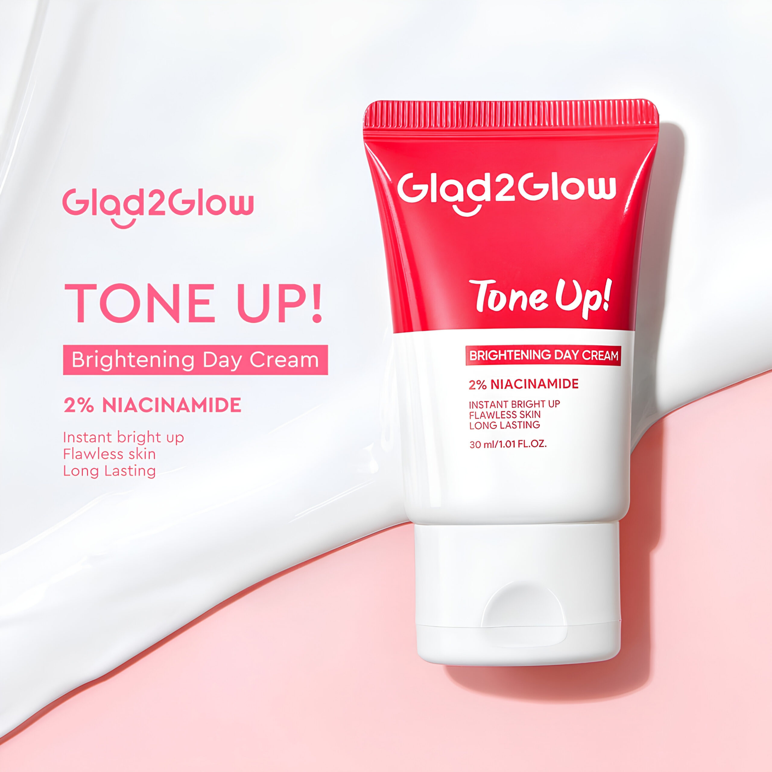 GLAD2GLOW