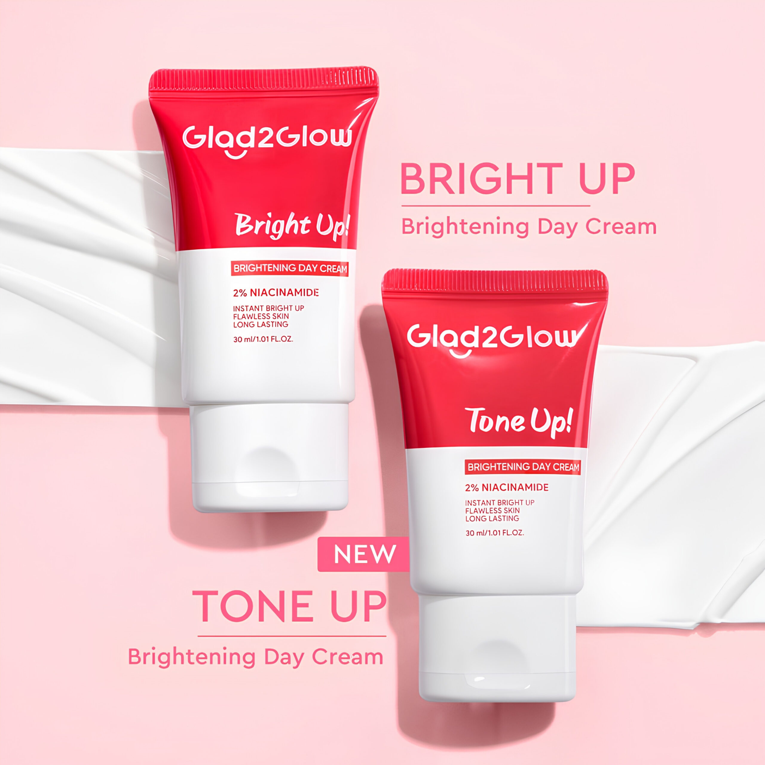GLAD2GLOW - Image 2