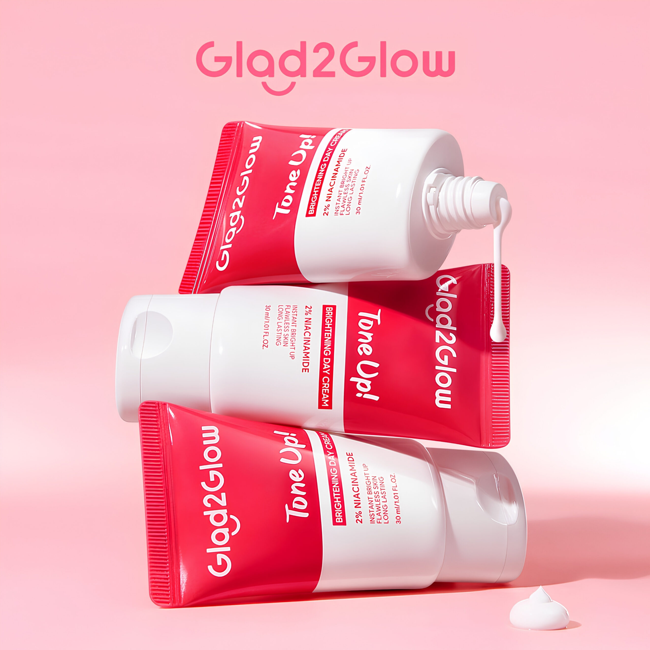 GLAD2GLOW - Image 3